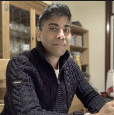 Zubair Hasan